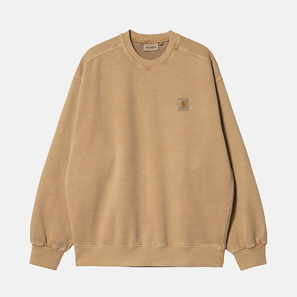  Carhartt WIP Vista Sweatshirt