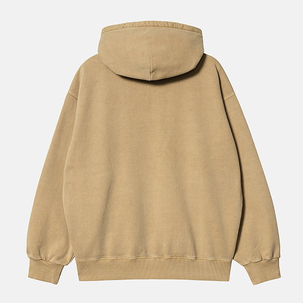  Carhartt WIP Hooded Vista Sweatshirt