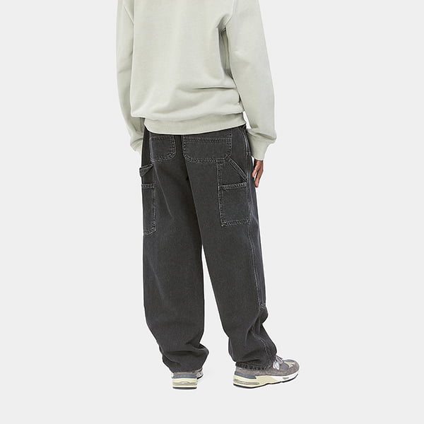  Carhartt WIP Double Knee Pant