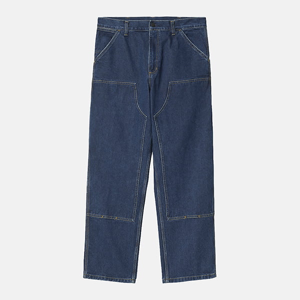  Carhartt WIP Double Knee Pant