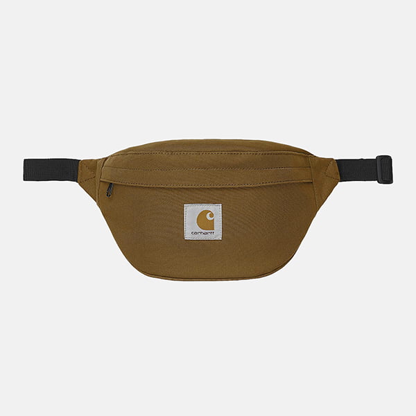  Carhartt WIP Jake Hip Bag (6 Minimum)