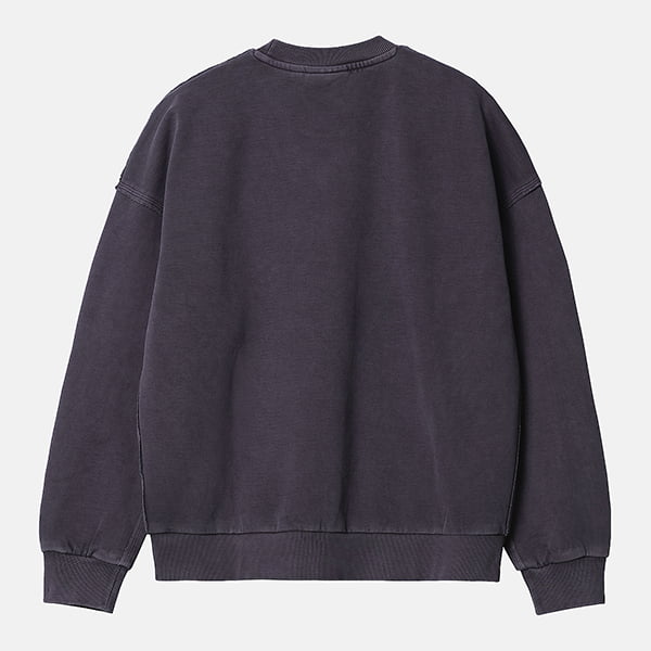  Carhartt WIP Marfa Sweatshirt