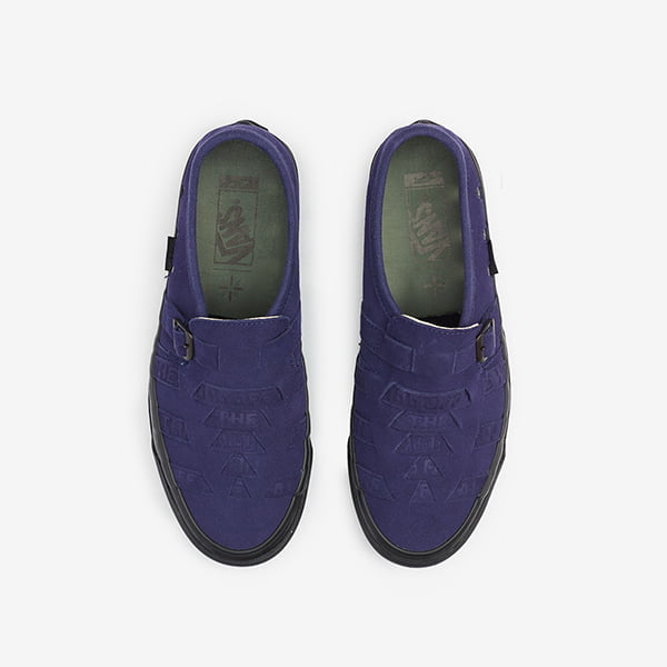  Vans Style 47 Huara