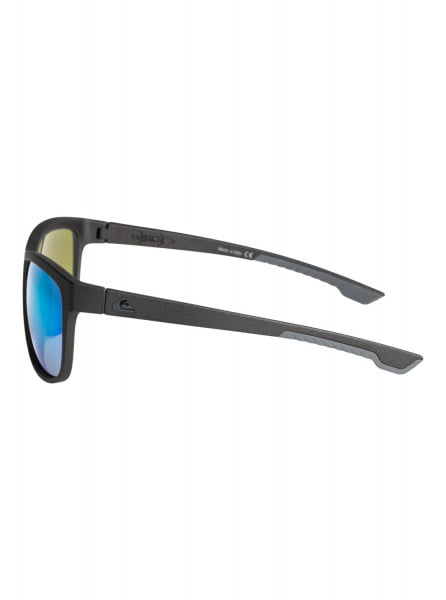 Муж./Аксессуары/Очки/Очки солнцезащитные Мужские солнцезащитные очки Quiksilver Crusader Xkkg