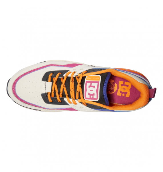 .//  /   DC SHOES E.Tribeka Se