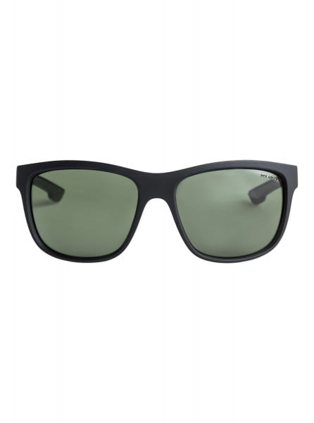 Муж./Аксессуары/Очки/Очки солнцезащитные Мужские солнцезащитные очки Quiksilver Crusader Plz