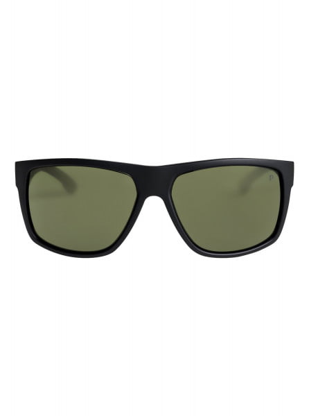 Зеленый очки солнцезащитные transmission pf m  xkgg