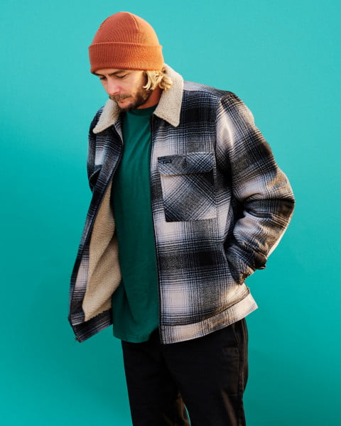 .// /   Barlow Sherpa