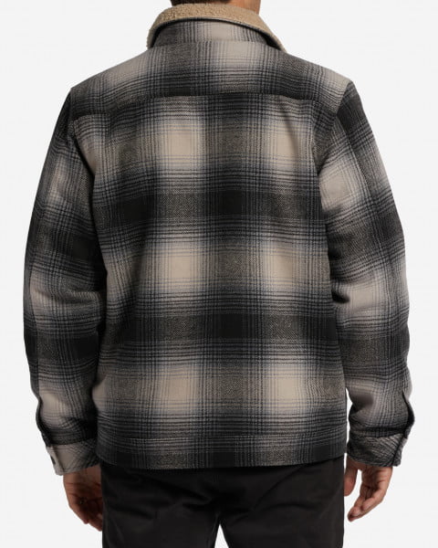 .// /   Barlow Sherpa