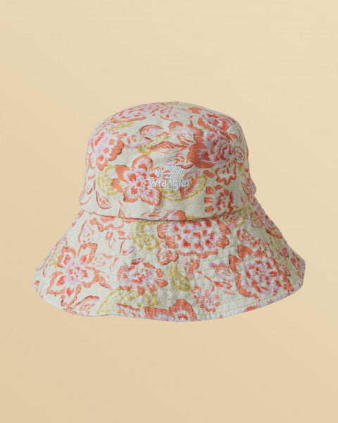 Кремовый панама sunny daze j hats 4935