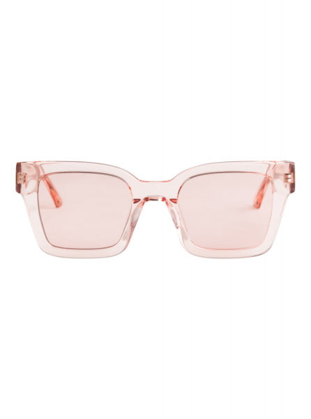 Розовый очки солнцезащитные nikah j  ndf0