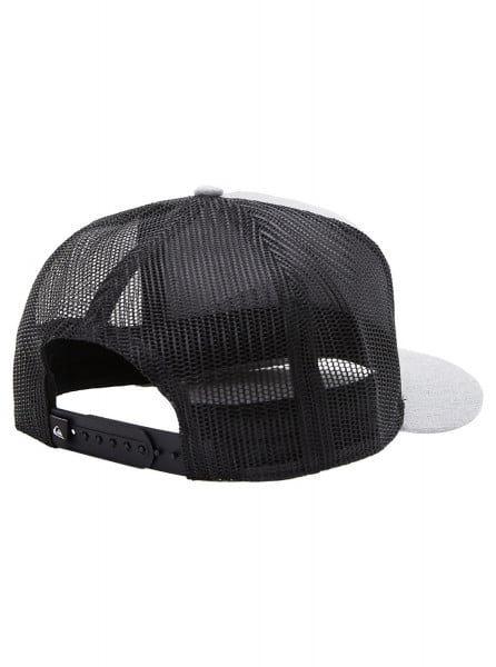 .// /   Omni Lock Heritage Heather
