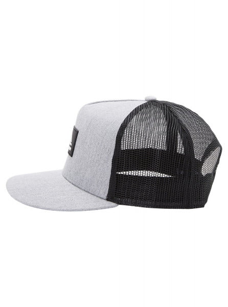 .// /   Omni Lock Heritage Heather