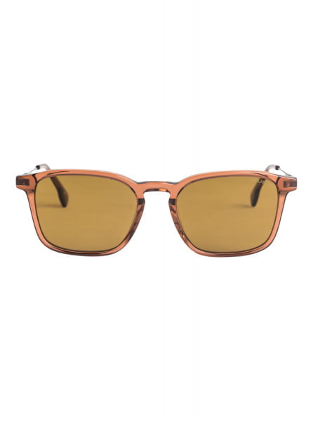 Оранжевый очки солнцезащитные extender plz m  xccc