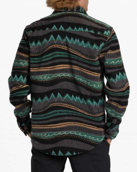 .///     Furnace Flannel