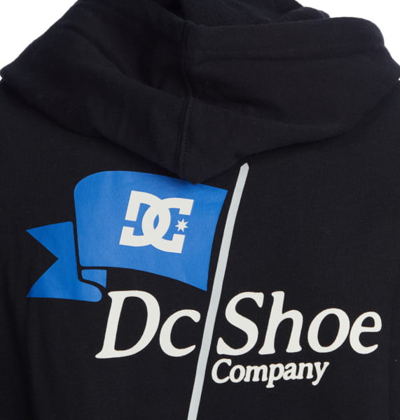.//  /  DC Flagged