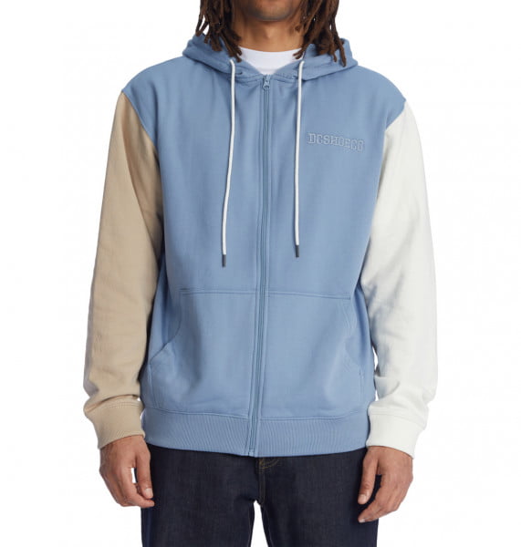 .//,   /   Riot 2 Zip-Up