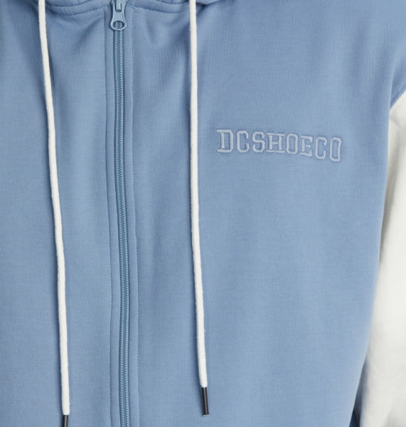.//,   /   Riot 2 Zip-Up