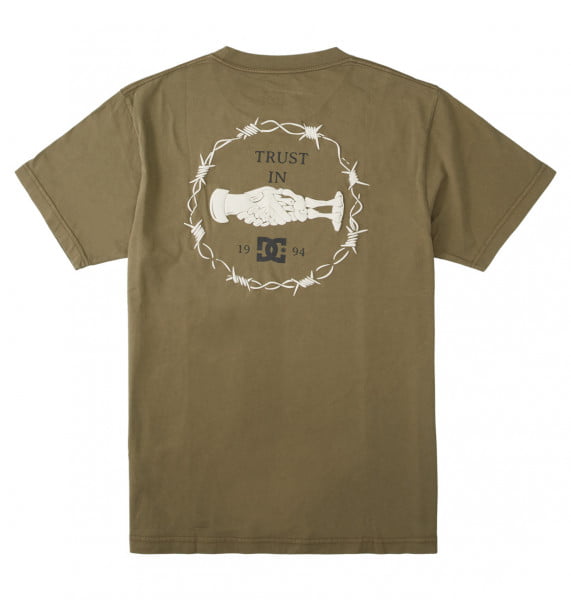   () trust us m tees crby