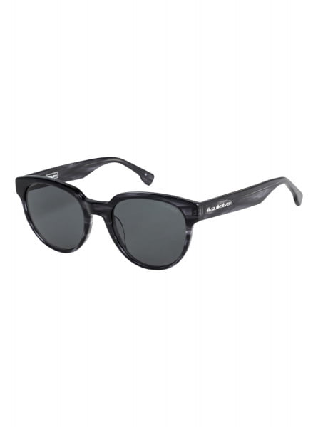 Черный очки солнцезащитные roguery plz m  kta0