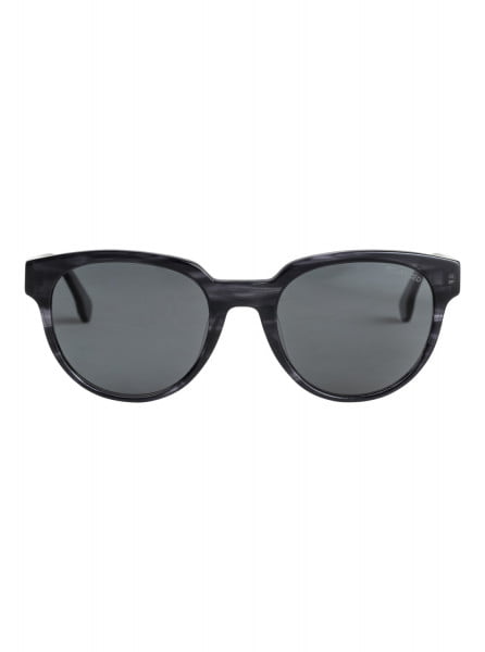 Черный очки солнцезащитные roguery plz m  kta0