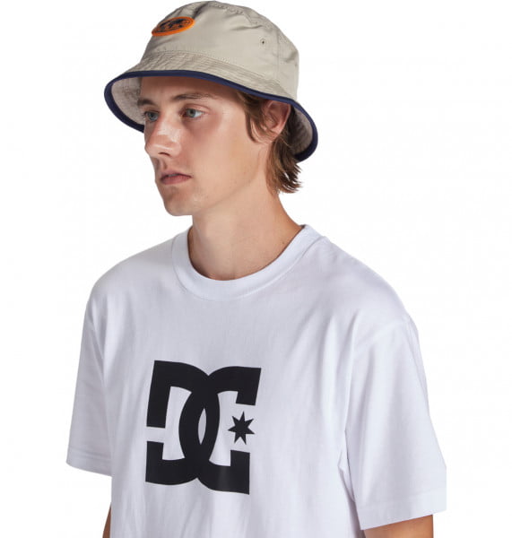 .// /  DC SHOES X Bg Bucket