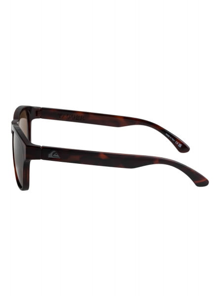 Муж./Аксессуары/Очки/Очки солнцезащитные Мужские солнцезащитные очки Quiksilver Tagger