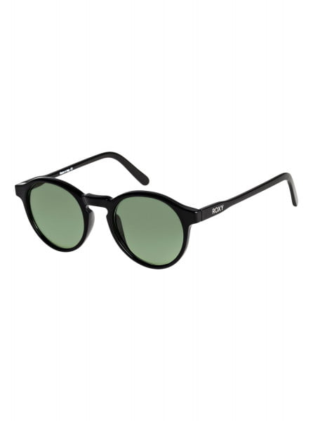 Черный очки солнцезащитные moanna premium j  xkkg