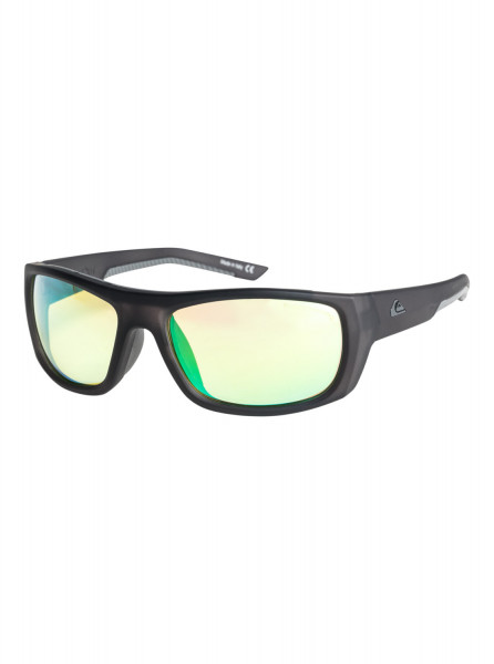 Зеленый очки солнцезащитные knockout photo m  xssg