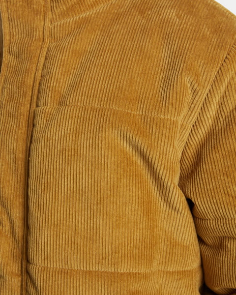 .// /   RVCA Townes Jacket