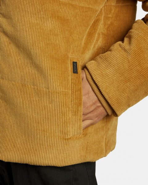 .// /   RVCA Townes Jacket