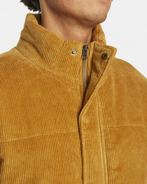 .// /   RVCA Townes Jacket