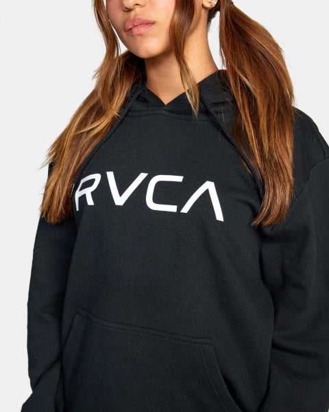 .///   Rvca BIG