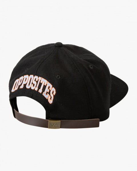 - BALANCED CAP  HDWR 0019