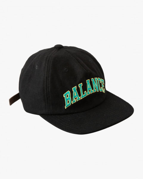 .// / - Balanced Cap