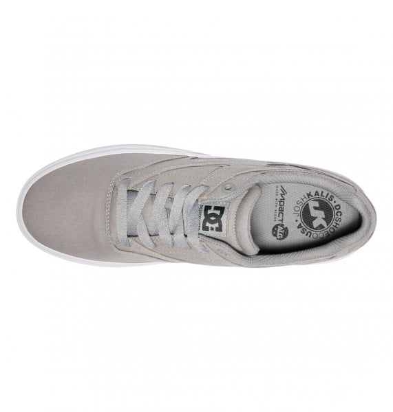 .//  /   Kalis Vulc