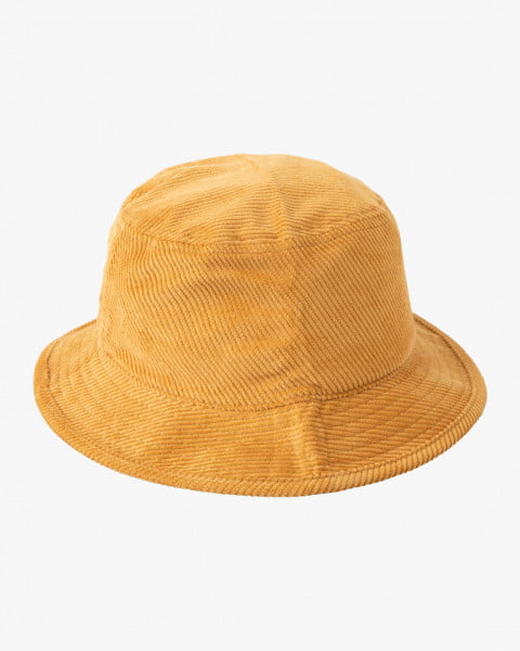 Мультиколор панама chunky cord buc m hats 0594