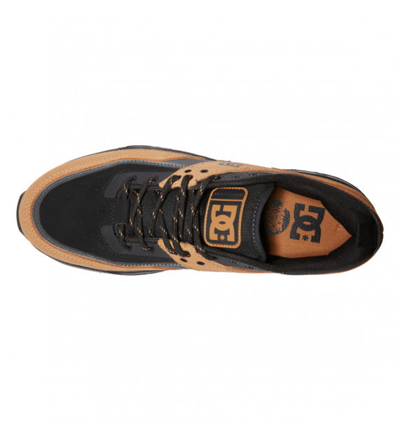 .//  /   DC SHOES E.Tribeka