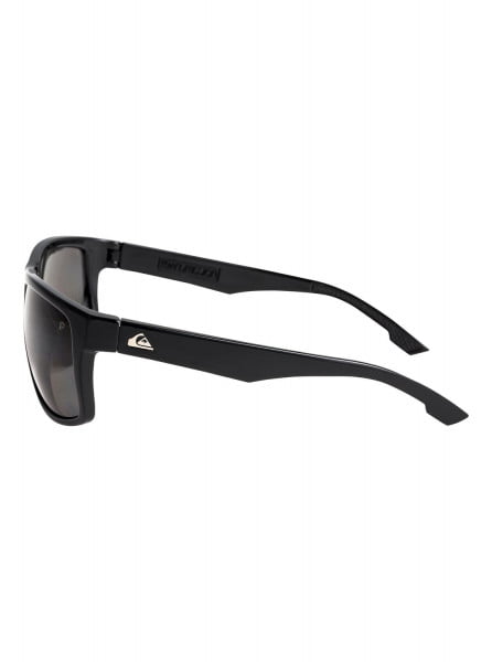 Муж./Аксессуары/Очки/Очки солнцезащитные Мужские солнцезащитные очки Quiksilver Transmission Pl