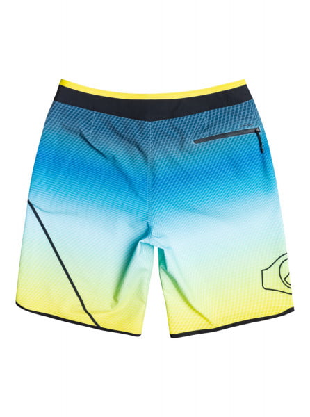 .///  Surfsilk 20" Safety Yellow