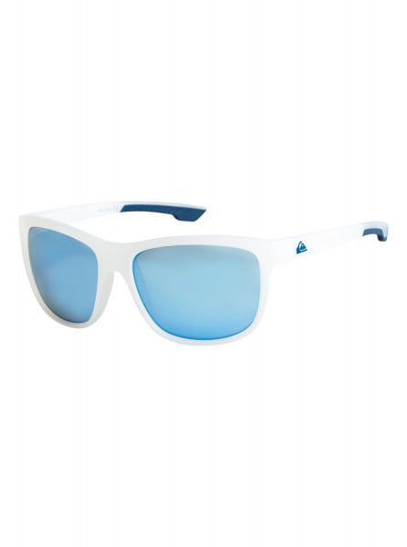 Голубой мужские солнцезащитные очки crusader