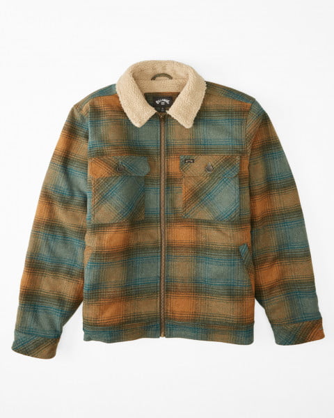 .// /   Barlow Sherpa