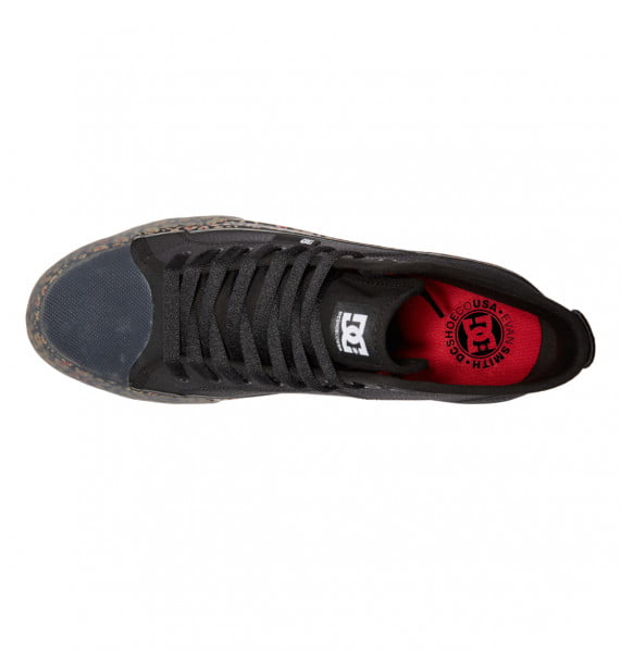 .//  /   DC SHOES Manual Hi Evan