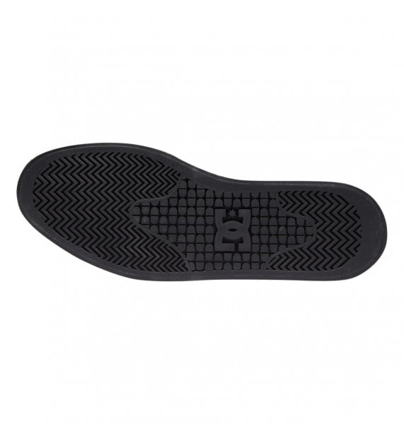.//  /   DC SHOES Manual Hi Evan