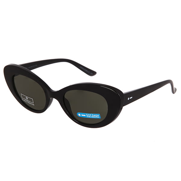 Муж./Аксессуары/Очки/Очки солнцезащитные Мужские солнцезащитные очки Dot Dash Influence