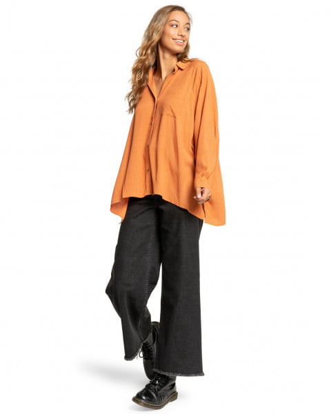  ISABEL SHIRT J WVTP 5049