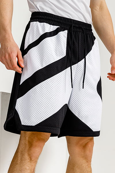  Anta SHORTS BAR