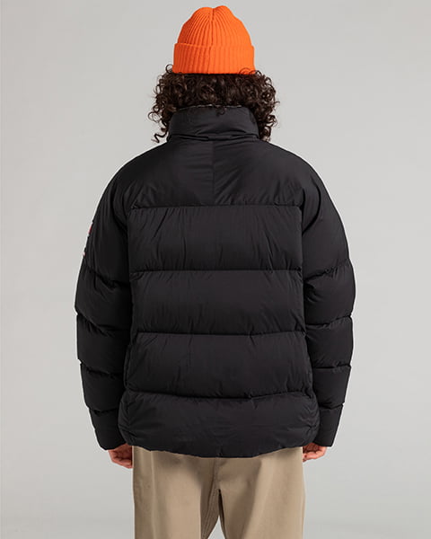Муж./Одежда/Верхняя одежда/Зимние куртки Утепленная куртка ELEMENT x Millet Moonlit Puf