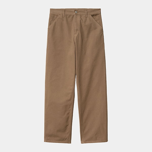  CARHARTT WIP Single Knee Pant