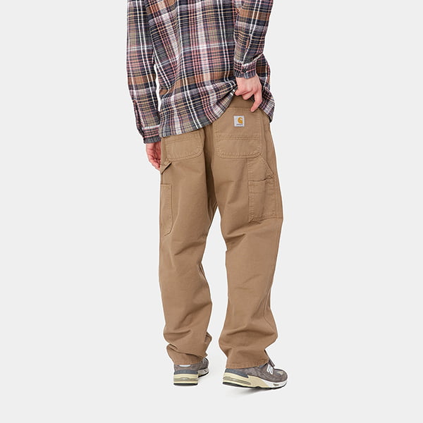  CARHARTT WIP Single Knee Pant